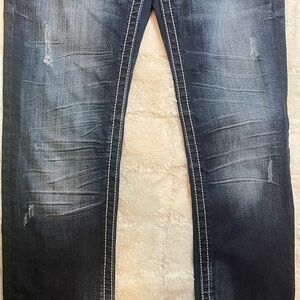 Bke size 27
